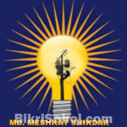 বাসায় গিয়ে আপনা এসি, ফ্যান, ফ্রিজ, ও বিদুৎ এর কাজ করানো হয়।